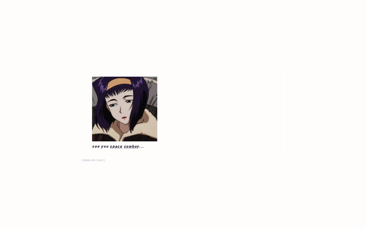 Carrd profile picture for @kalat